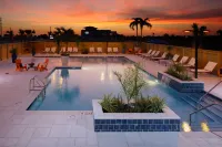 Hotel Indigo ORANGE BEACH - GULF SHORES by IHG - Strand