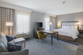 Hampton Inn & Suites by Hilton Colleyville DFW Airport West