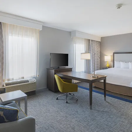 Hampton Inn & Suites by Hilton Colleyville DFW Airport West