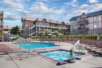 WorldMark Solvang - Pool