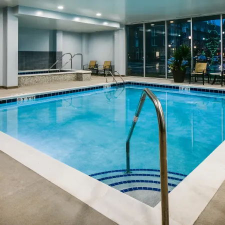 Staybridge Suites DES MOINES DOWNTOWN by IHG