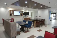 Holiday Inn Express & Suites BRENTWOOD by IHG - petit déjeuner