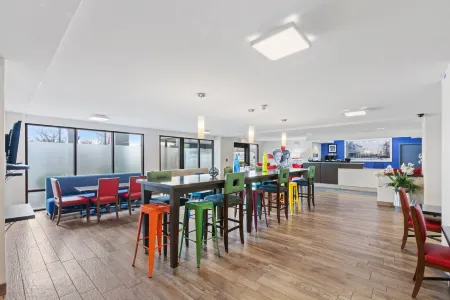 Allentown Park Hotel by The Red Collection