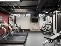 Homewood Suites By Hilton Milwaukee Downtown Hotels near Eisner Museum