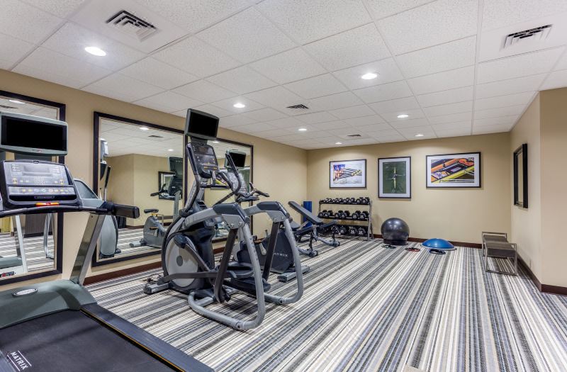 Candlewood Suites Bethlehem South by IHG photo 2