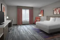 هيلتون جاردن إن تشارلوت وايفرلي، نورث كارولاينا فنادق في Waxhaw