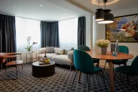 Hard Rock Hotel Davos Hotel a Davos