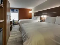Holiday Inn Express VOORHEES - MT. LAUREL by IHG Hotels in Echelon