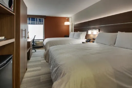 Holiday Inn Express VOORHEES - MT. LAUREL by IHG Hotels in 