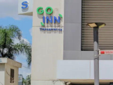 ゴー イン サント アンドレ サント・アンドレのホテル