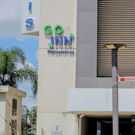 Go Inn Santo André