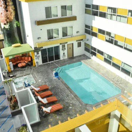 Hotel Indigo ANAHEIM by IHG