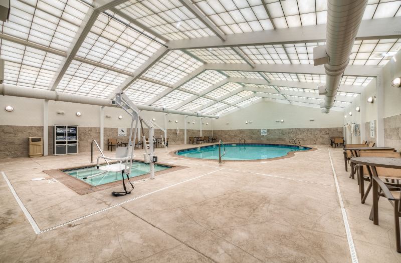 Holiday Inn Tacoma Mall by IHG photo 2