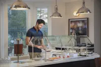 Staybridge Suites SALTILLO by IHG - breakfast