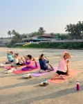 Namasthe Ayurveda and Yoga Retreat Cochin - Villas