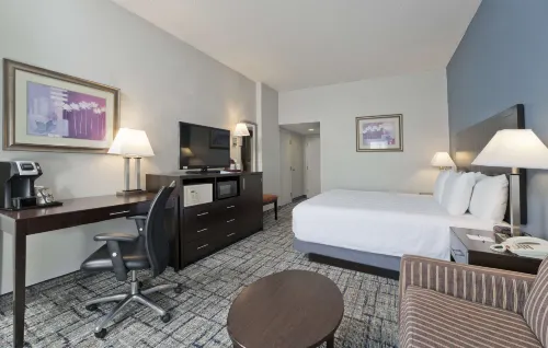 Best Western Plus Hotel  Conference Center