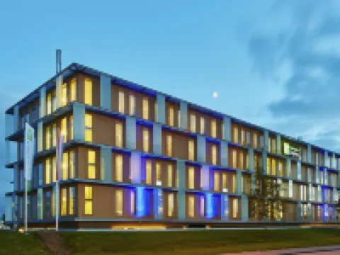 Holiday Inn Express UTRECHT - PAPENDORP by IHG Hotels in Utrecht