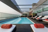 Hotel Baia - vue mer