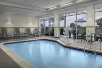 Fairfield Inn & Suites Fayetteville North - Pools