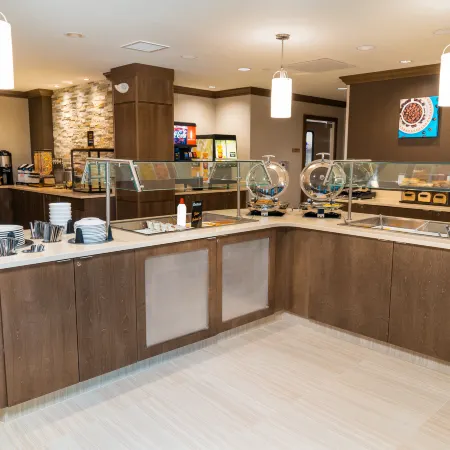 Staybridge Suites WASHINGTON DC EAST - LARGO by IHG