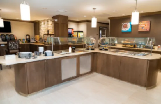 Staybridge Suites WASHINGTON DC EAST - LARGO by IHG