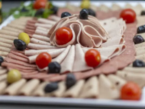 盧布爾雅那智選假日酒店 盧布爾雅那酒店