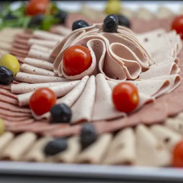 Holiday Inn Express LJUBLJANA by IHG