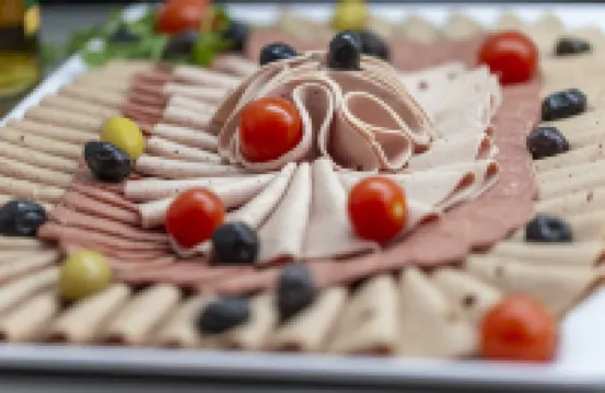 盧布爾雅那智選假日酒店