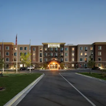Staybridge Suites HOLLAND by IHG