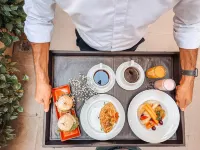 Novotel RJ Praia de Botafogo - พร้อมอาหารเช้า