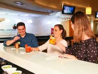 ibis Maringa - bar