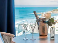 Hôtel Mercure Président Biarritz Plage - Ocean View