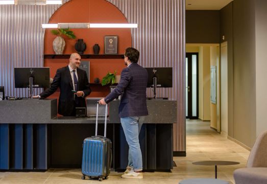 5. 머큐어 취리히 ..