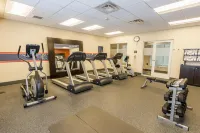 Hampton Inn Presque Isle - Gym