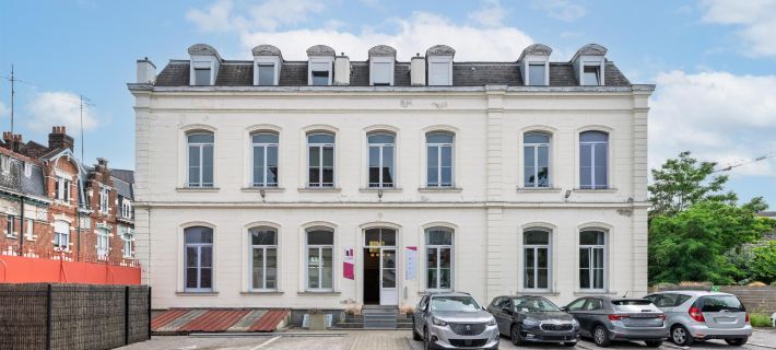 Best Western Urban Hotel  Spa Hotels in Lille