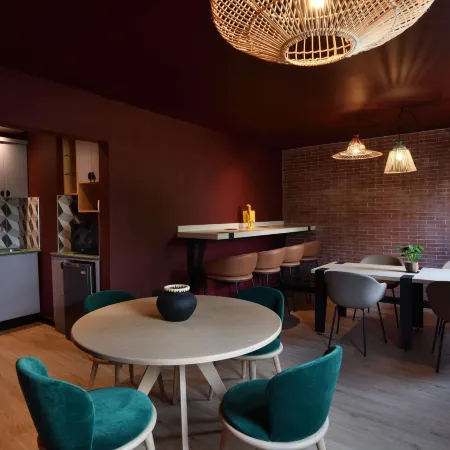Ibis Styles Abidjan Marcory