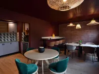 Ibis Styles Abidjan Marcory - Breakfast