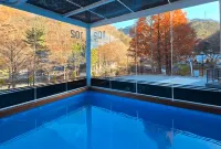 Brousseau Glamping N Caravan