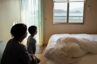 SANTE 4073 STAY & SAUNA HAKATA ISLAND 1