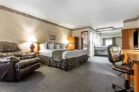 Quality Inn & Suites Silicon Valley Hotels in Santa Clara