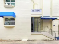 Bluenote スボンパーク周辺のホテル
