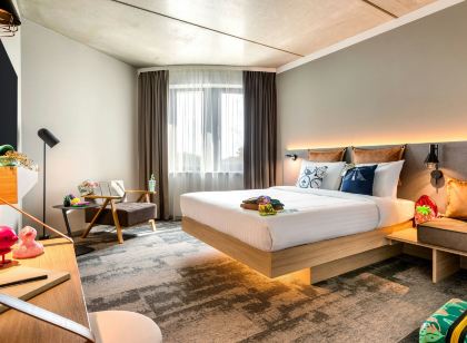 Moxy 漢堡 - 芬肯韋爾德