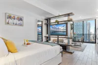 Downtown by Miami Vacation Rentals
