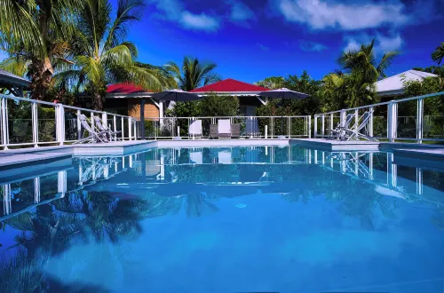 Hôtel & Villa le Cocotel - Wi-Fi