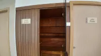 Best Western Plus Jeddah Hotel Madinah Road - spa