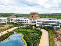 Hotel Mundo Maya Nuevo Uxmal - 4-Star