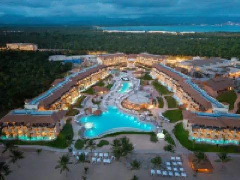 Dreams Playa Esmeralda Resort & Spa - All Inclusive Hotels in Miches
