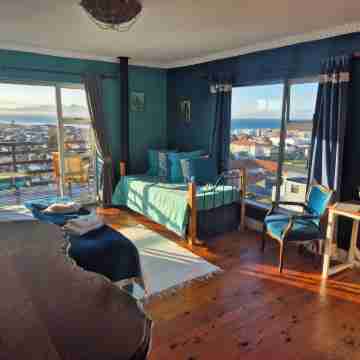 Bluebottle Guesthouse Rooms