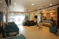 Hotel Geetanjali International