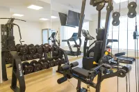 Hotel Marfil - Gym